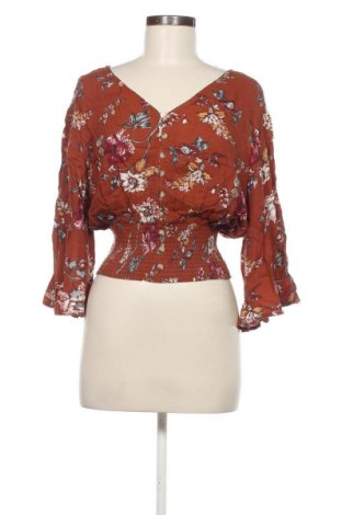 Damen Shirt Japna, Größe L, Farbe Mehrfarbig, Preis 5,99 €