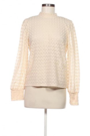 Damen Shirt Jdy, Größe M, Farbe Ecru, Preis 13,99 €