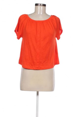 Damen Shirt Jean Pascale, Größe S, Farbe Orange, Preis € 9,88