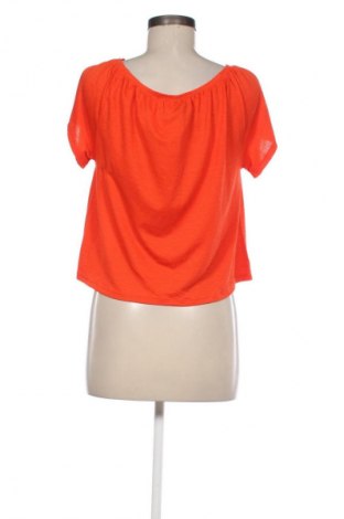 Damen Shirt Jean Pascale, Größe S, Farbe Orange, Preis € 9,88