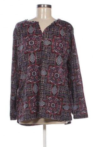 Női blúz Jean Pascale, Méret XL, Szín Sokszínű, Ár 5 199 Ft