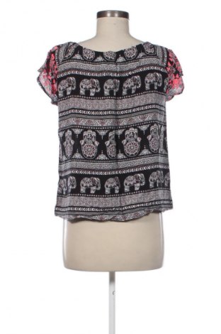 Damen Shirt Jean Pascale, Größe M, Farbe Mehrfarbig, Preis € 9,72