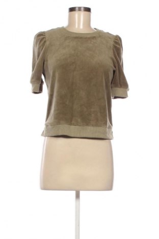 Bluză de femei Jean Paul, Mărime XS, Culoare Verde, Preț 50,37 Lei