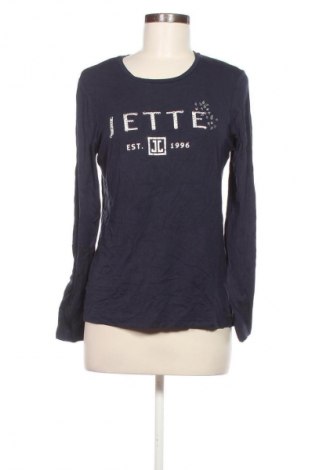 Damen Shirt Jette, Größe S, Farbe Blau, Preis 23,99 €