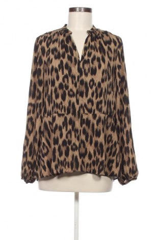 Damen Shirt Joe Fresh, Größe M, Farbe Mehrfarbig, Preis 13,99 €