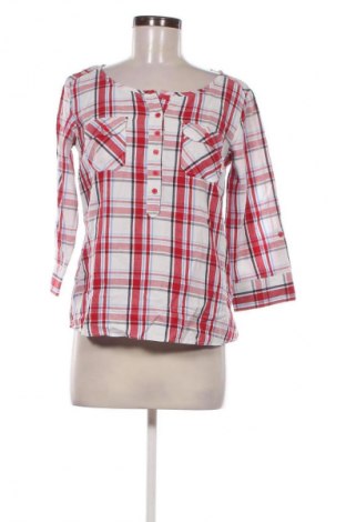 Damen Shirt John Baner, Größe XS, Farbe Mehrfarbig, Preis € 13,99