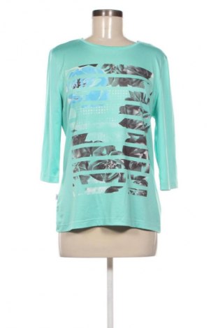 Bluză de femei Joy Sportswear, Mărime M, Culoare Verde, Preț 93,99 Lei