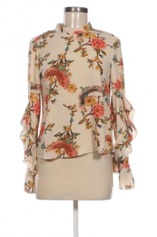 Bluză de femei Jus de pom, Mărime S, Culoare Multicolor, Preț 117,99 Lei