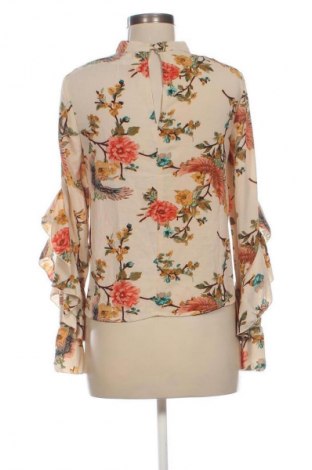 Bluză de femei Jus de pom, Mărime S, Culoare Multicolor, Preț 117,99 Lei