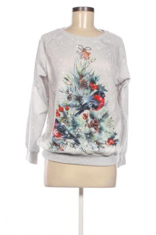 Dámská halenka JustFashionNow, Velikost S, Barva Vícebarevné, Cena  242,00 Kč