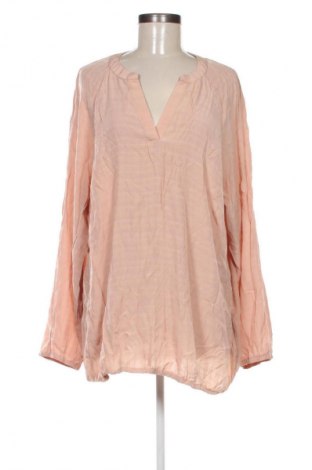 Damen Shirt Kaffe, Größe XXL, Farbe Aschrosa, Preis 9,99 €
