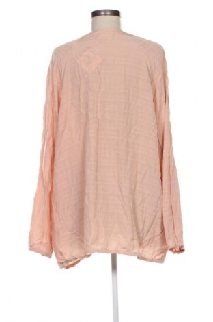 Damen Shirt Kaffe, Größe XXL, Farbe Aschrosa, Preis 9,99 €