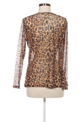 Bluză de femei Kaffe, Mărime M, Culoare Multicolor, Preț 117,99 Lei