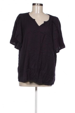 Damen Shirt Kaffe, Größe XL, Farbe Mehrfarbig, Preis 15,40 €