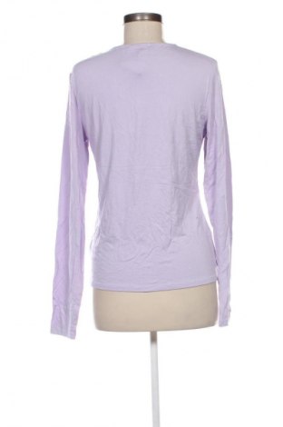 Damen Shirt KappAhl, Größe M, Farbe Lila, Preis 18,99 €