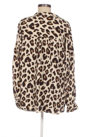 Damen Shirt KappAhl, Größe XL, Farbe Mehrfarbig, Preis 18,99 €