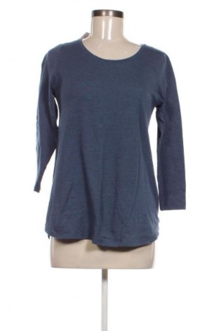 Bluză de femei KappAhl, Mărime XS, Culoare Albastru, Preț 70,97 Lei