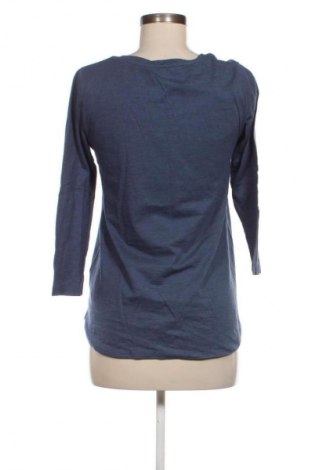 Bluză de femei KappAhl, Mărime XS, Culoare Albastru, Preț 70,97 Lei