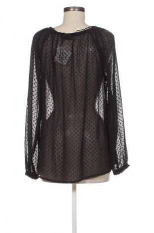Bluză de femei KappAhl, Mărime S, Culoare Negru, Preț 70,97 Lei