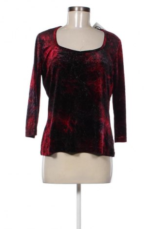 Damen Shirt KappAhl, Größe XL, Farbe Mehrfarbig, Preis 13,81 €