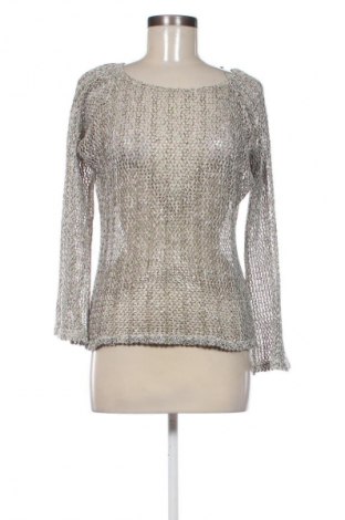 Damen Shirt KappAhl, Größe L, Farbe Beige, Preis 14,00 €