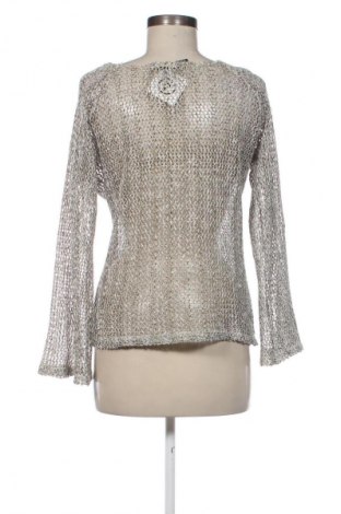 Damen Shirt KappAhl, Größe L, Farbe Beige, Preis 14,00 €