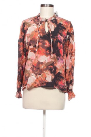 Bluză de femei Karen by Simonsen, Mărime L, Culoare Multicolor, Preț 165,99 Lei