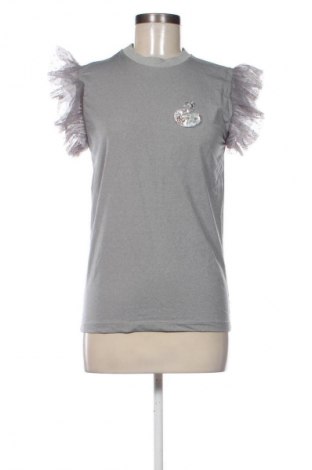 Damen Shirt Karina, Größe S, Farbe Grau, Preis 9,72 €