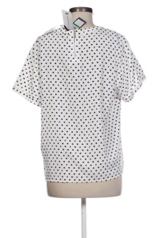 Damen Shirt Karl Lagerfeld, Größe L, Farbe Mehrfarbig, Preis 95,81 €