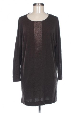 Damen Shirt Kensol, Größe L, Farbe Braun, Preis 17,39 €