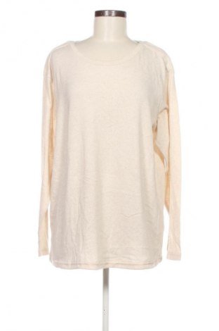Damen Shirt Kiabi, Größe XL, Farbe Beige, Preis 8,99 €
