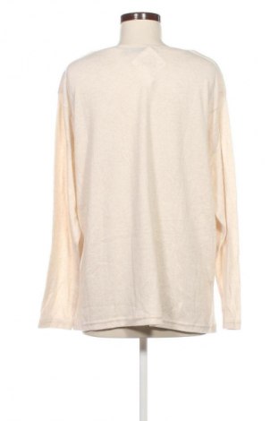 Damen Shirt Kiabi, Größe XL, Farbe Beige, Preis 8,99 €