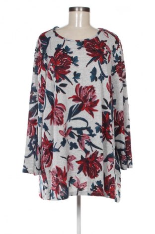 Bluză de femei Kim & Co., Mărime XL, Culoare Multicolor, Preț 117,99 Lei