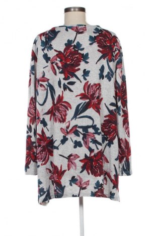 Bluză de femei Kim & Co., Mărime XL, Culoare Multicolor, Preț 117,99 Lei