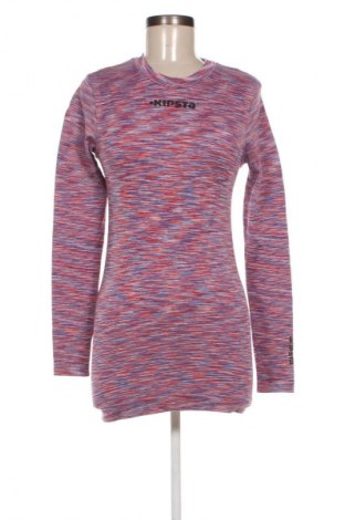 Damen Shirt Kipsta, Größe M, Farbe Mehrfarbig, Preis 15,99 €