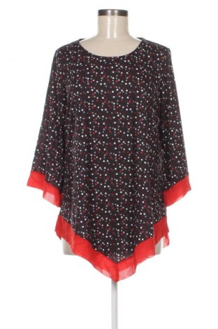 Damen Shirt Komplimente, Größe XL, Farbe Mehrfarbig, Preis € 9,99