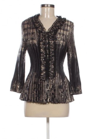 Damen Shirt Kriss, Größe M, Farbe Mehrfarbig, Preis 9,99 €