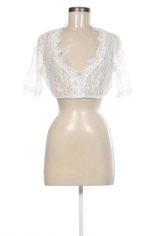 Bluză de femei Kruger, Mărime XL, Culoare Alb, Preț 171,99 Lei