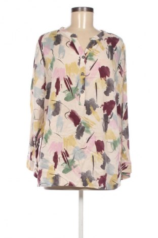 Damen Shirt LC Waikiki, Größe XL, Farbe Mehrfarbig, Preis 20,00 €