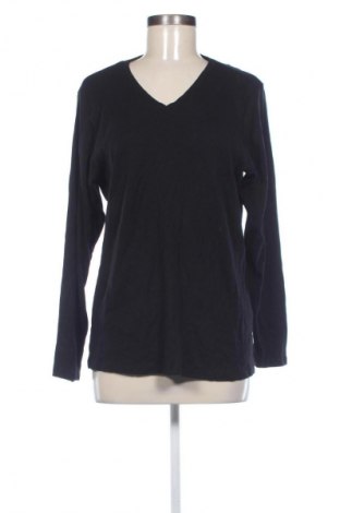 Bluzka damska LC Waikiki, Rozmiar 3XL, Kolor Czarny, Cena 89,66 zł