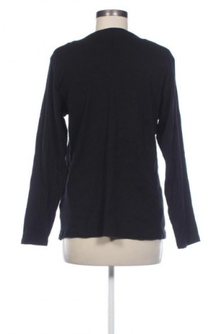 Bluzka damska LC Waikiki, Rozmiar 3XL, Kolor Czarny, Cena 89,66 zł