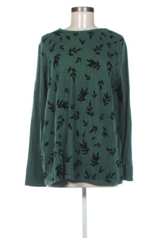 Damen Shirt LC Waikiki, Größe XXL, Farbe Mehrfarbig, Preis 20,02 €