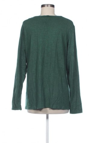 Damen Shirt LC Waikiki, Größe XXL, Farbe Mehrfarbig, Preis 20,02 €