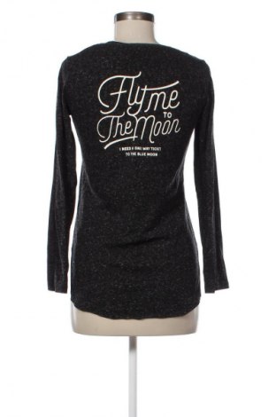 Damen Shirt LC Waikiki, Größe S, Farbe Schwarz, Preis € 19,95