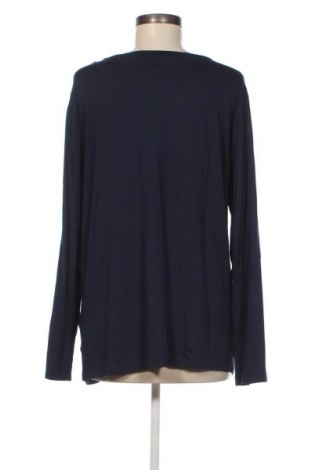 Damen Shirt LC Waikiki, Größe 3XL, Farbe Blau, Preis € 37,42