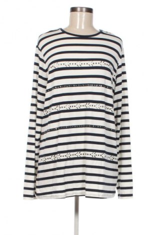 Damen Shirt LC Waikiki, Größe 3XL, Farbe Mehrfarbig, Preis € 37,42