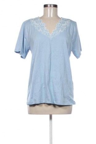 Damen Shirt LC Waikiki, Größe L, Farbe Blau, Preis 23,52 €