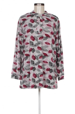 Damen Shirt Lady Fashion, Größe 3XL, Farbe Mehrfarbig, Preis 21,99 €