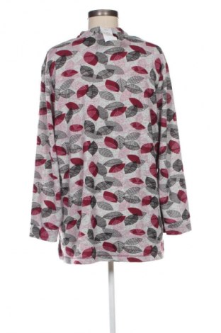 Damen Shirt Lady Fashion, Größe 3XL, Farbe Mehrfarbig, Preis 21,99 €