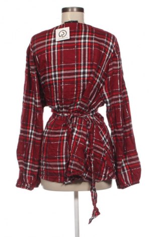 Damen Shirt Lane Bryant, Größe XXL, Farbe Mehrfarbig, Preis 23,99 €